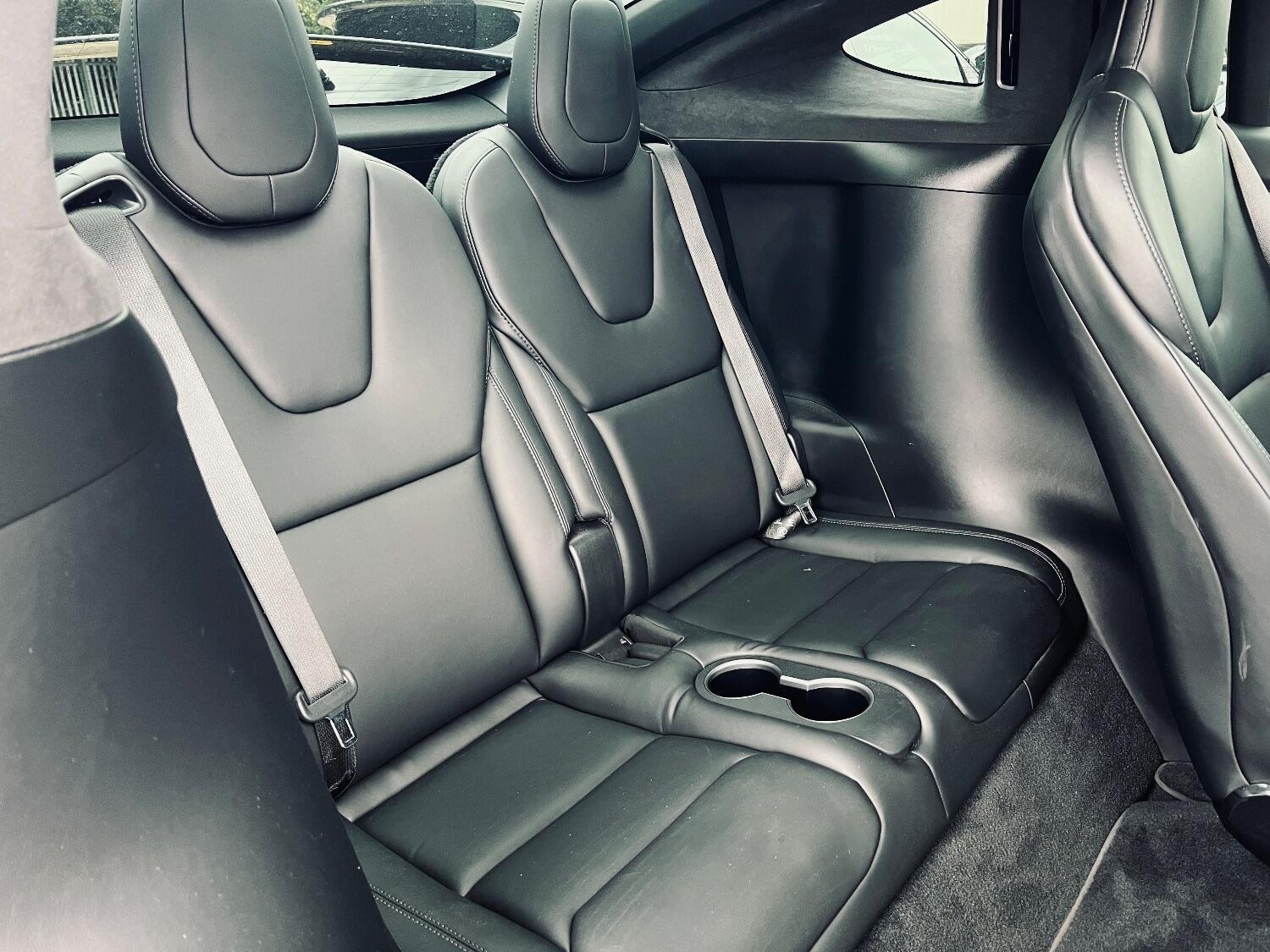 Used Tesla Model X 2020 for sale - 76716168: Photo 33