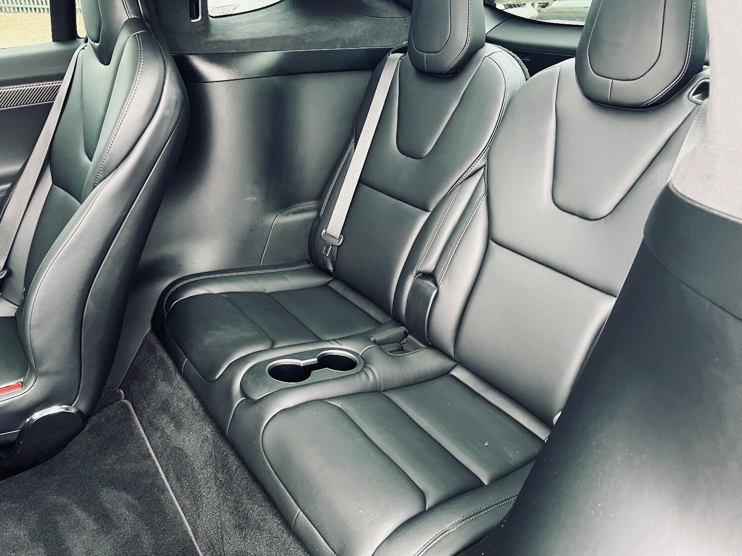 Used Tesla Model X 2020 for sale - 76716168: Photo 34