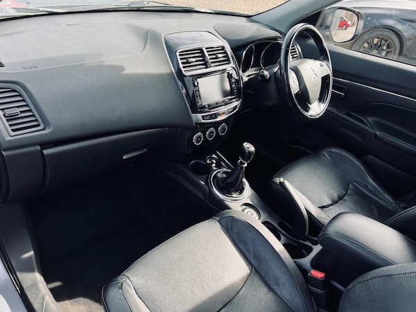 Used Mitsubishi ASX 2017 for sale - 76075964: Photo 16