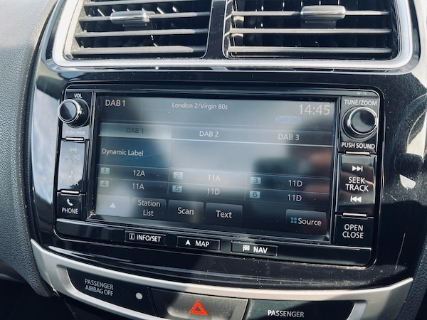 Used Mitsubishi ASX 2017 for sale - 76075964: Photo 17