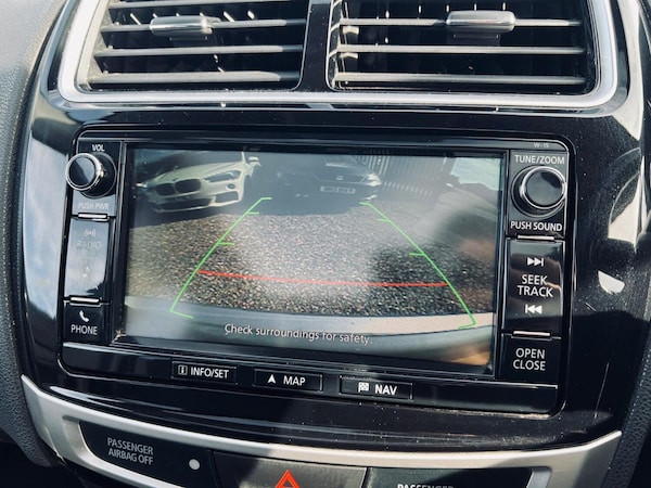 Used Mitsubishi ASX 2017 for sale - 76075964: Photo 20