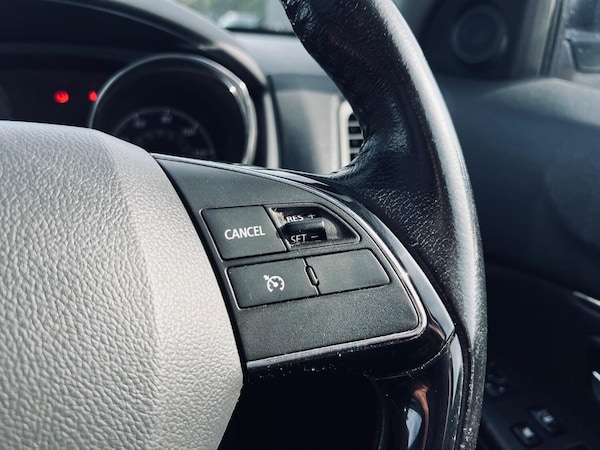 Used Mitsubishi ASX 2017 for sale - 76075964: Photo 28