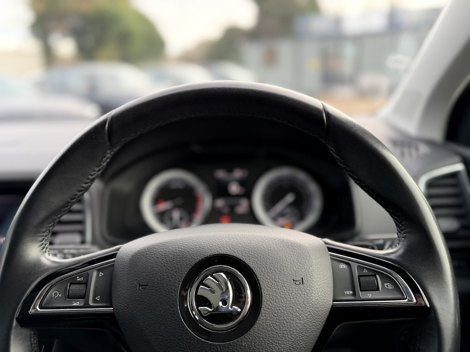 Used Skoda Karoq 2020 for sale - 77069099: Photo 15