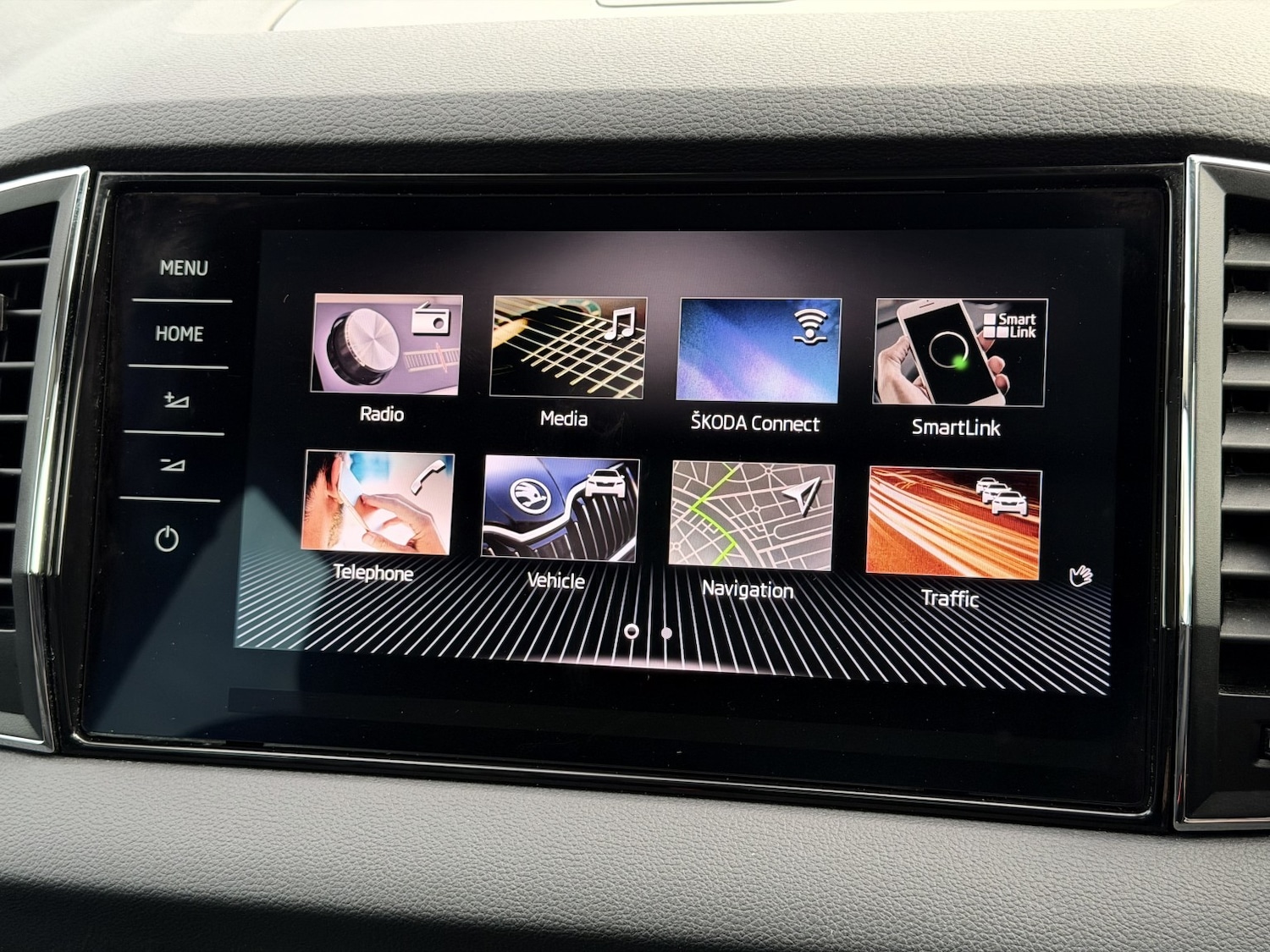 Used Skoda Karoq 2020 for sale - 77069099: Photo 18