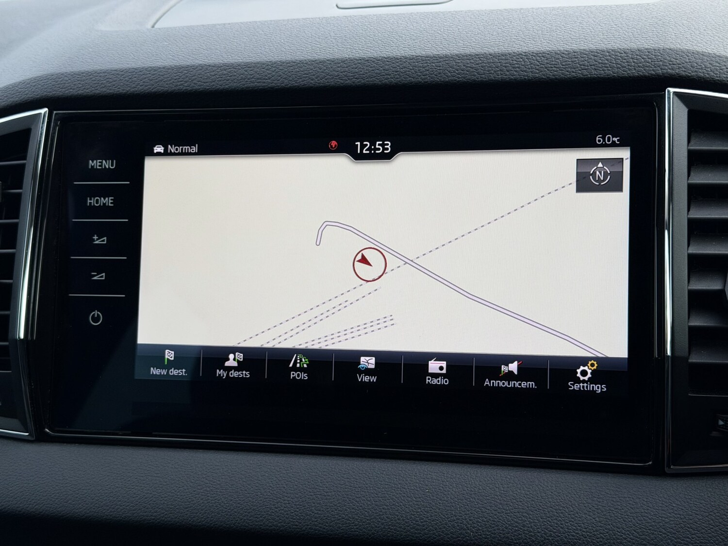 Used Skoda Karoq 2020 for sale - 77069099: Photo 19