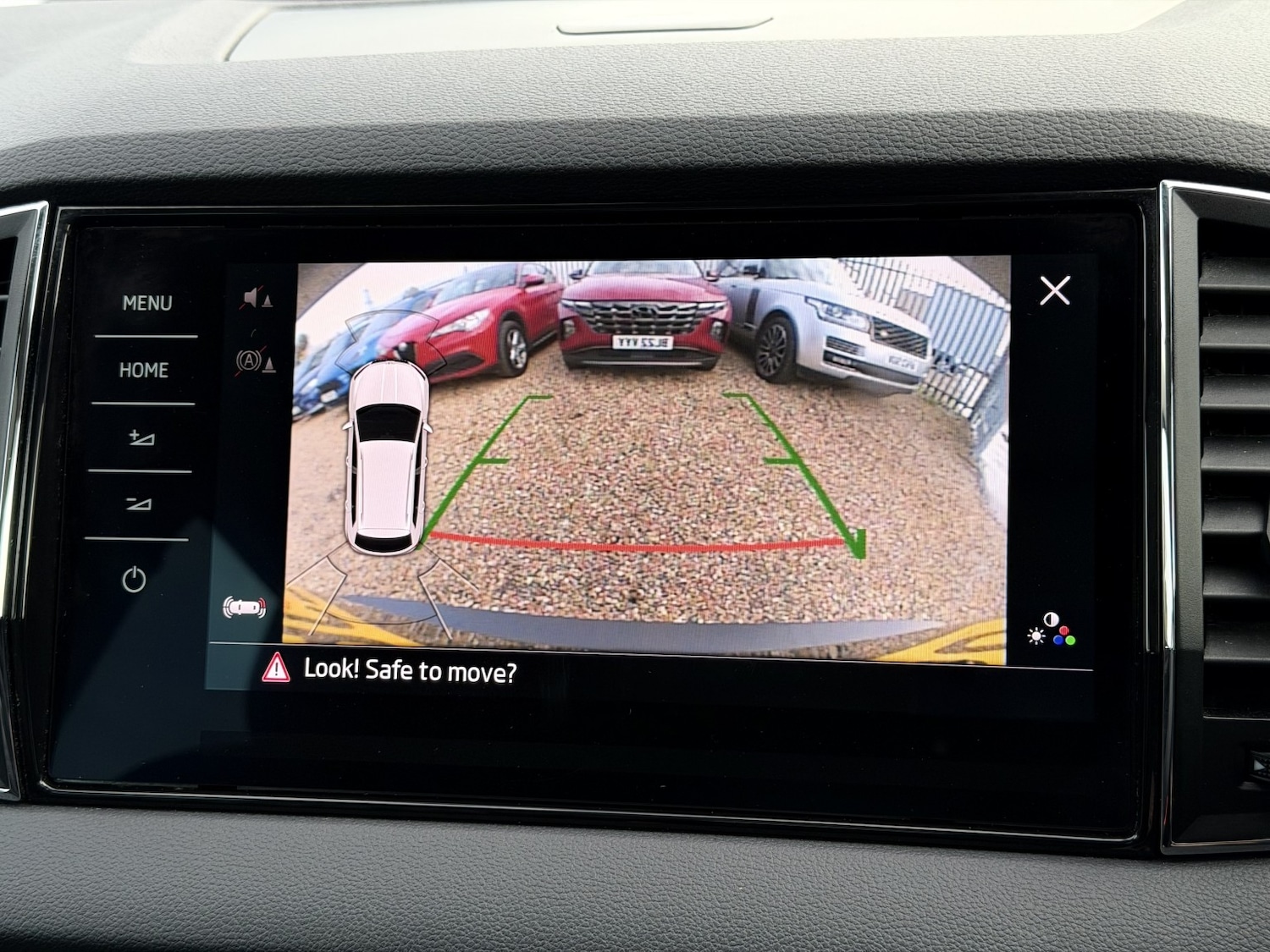 Used Skoda Karoq 2020 for sale - 77069099: Photo 20