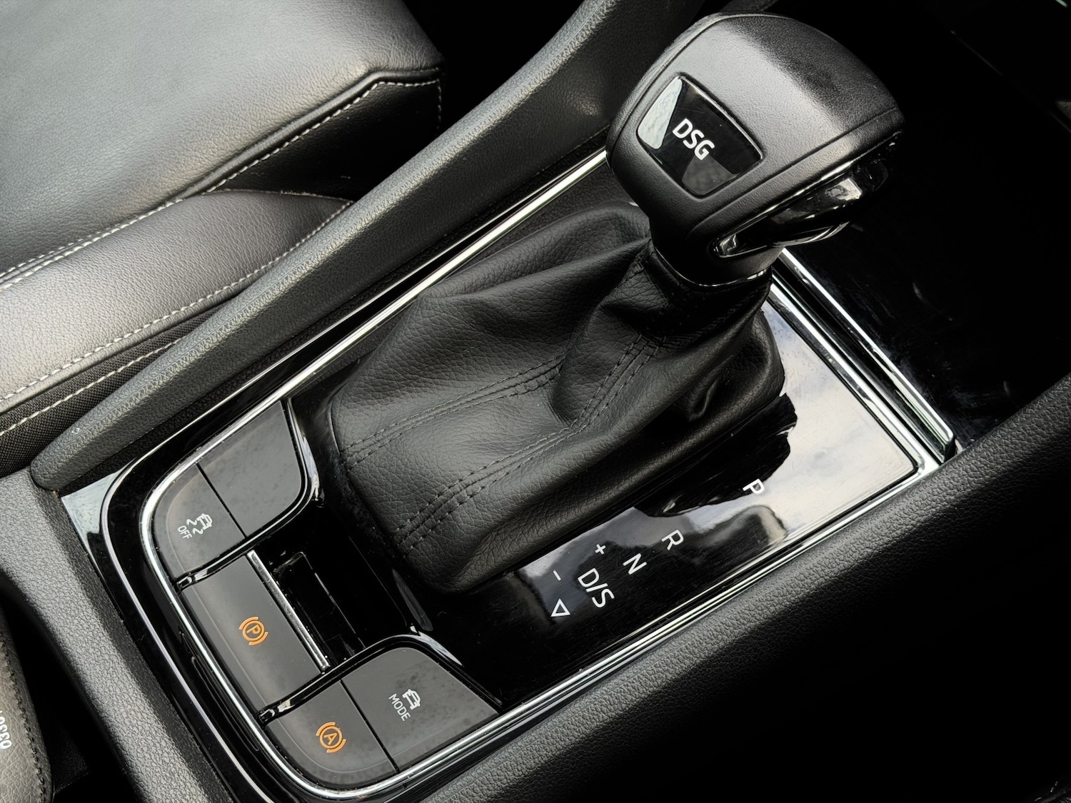 Used Skoda Karoq 2020 for sale - 77069099: Photo 26