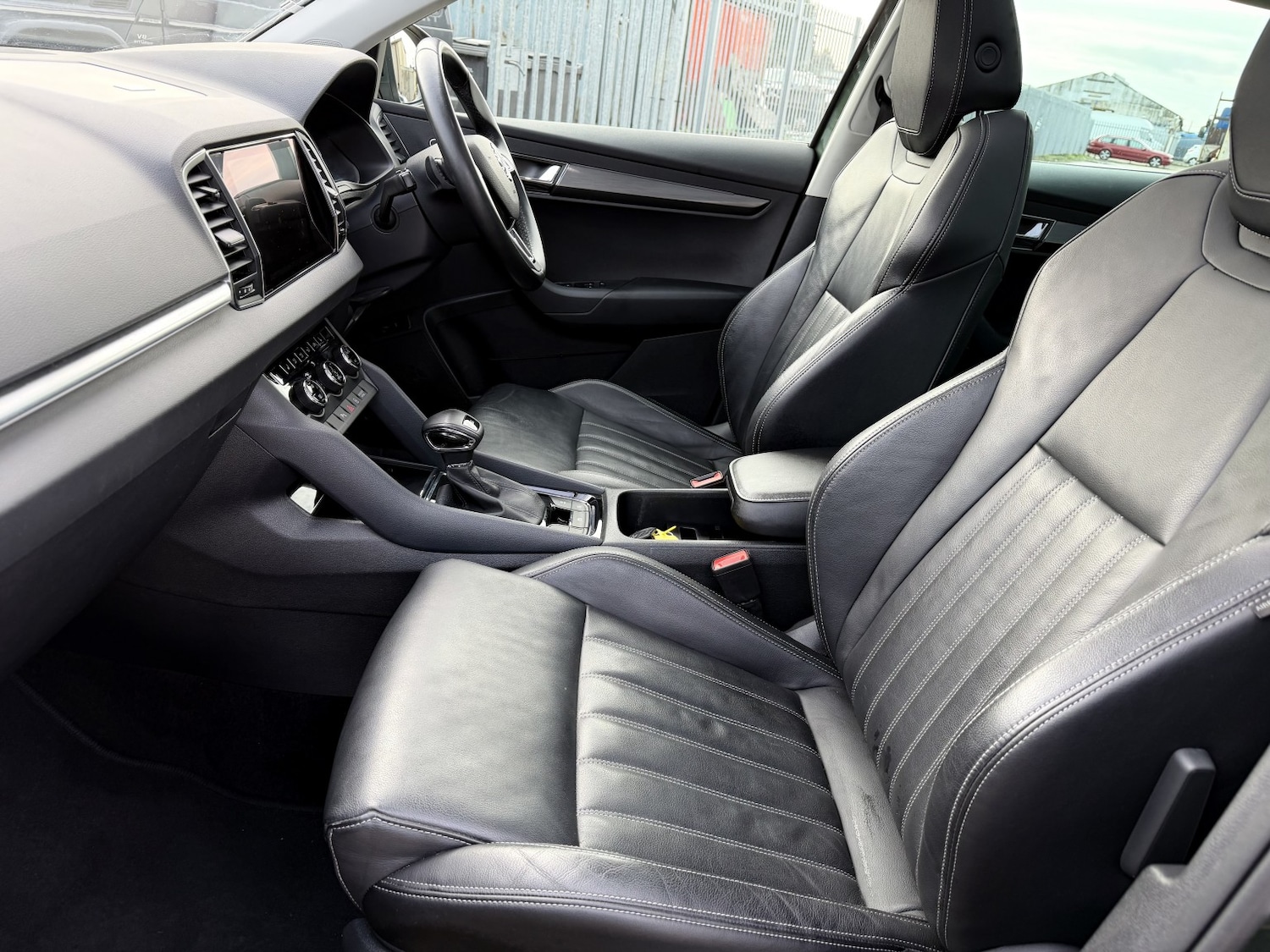 Used Skoda Karoq 2020 for sale - 77069099: Photo 28