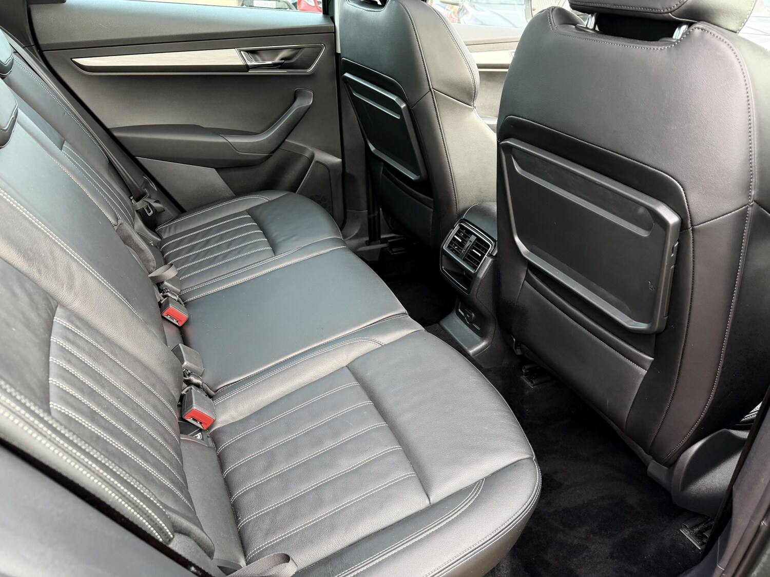 Used Skoda Karoq 2020 for sale - 77069099: Photo 35