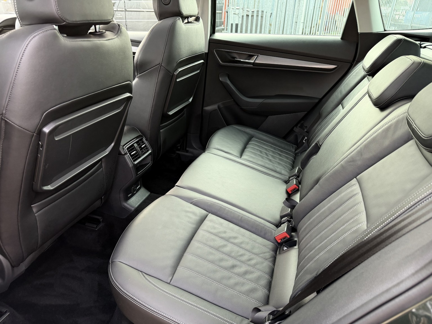 Used Skoda Karoq 2020 for sale - 77069099: Photo 36