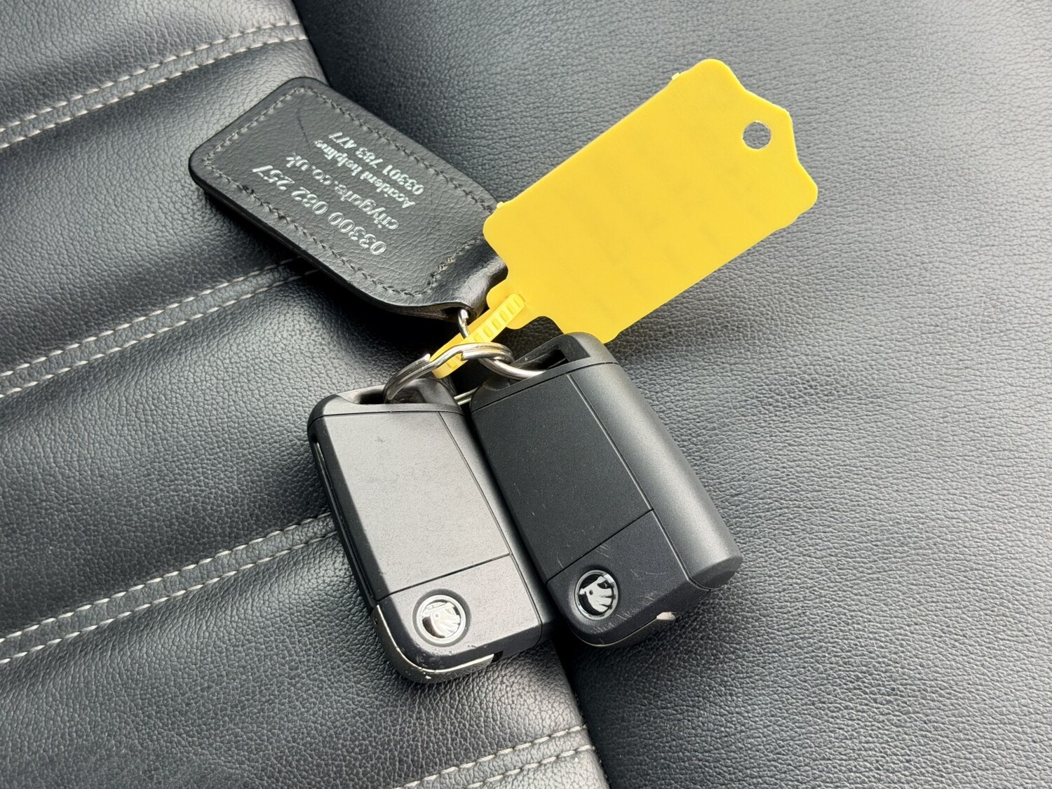 Used Skoda Karoq 2020 for sale - 77069099: Photo 37