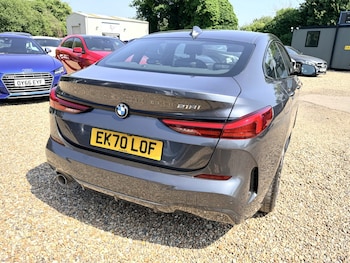 Used BMW 2 Series 2021 for sale - 78976387: Photo