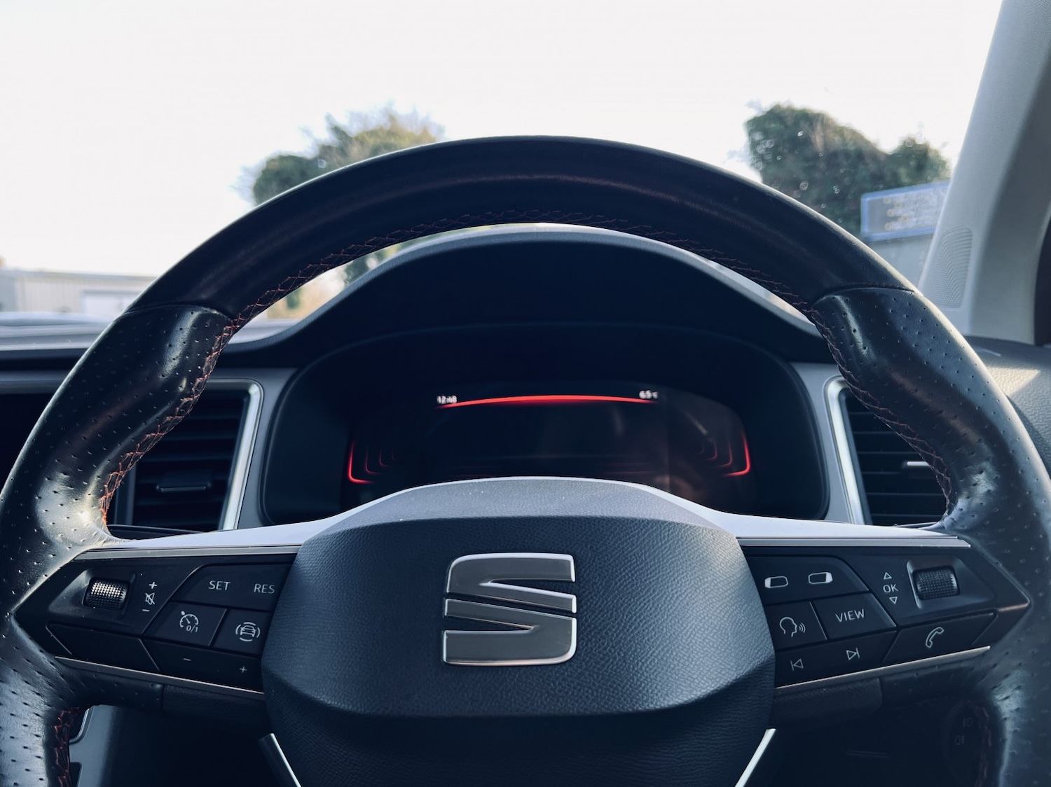 Used SEAT Ateca 2023 for sale - 77020552: Photo 16