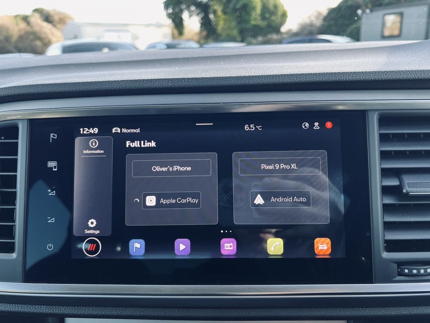 Used SEAT Ateca 2023 for sale - 77020552: Photo 18