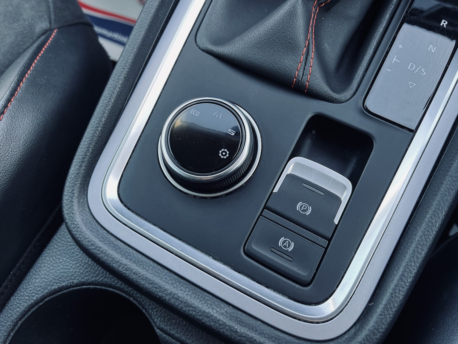 Used SEAT Ateca 2023 for sale - 77020552: Photo 21