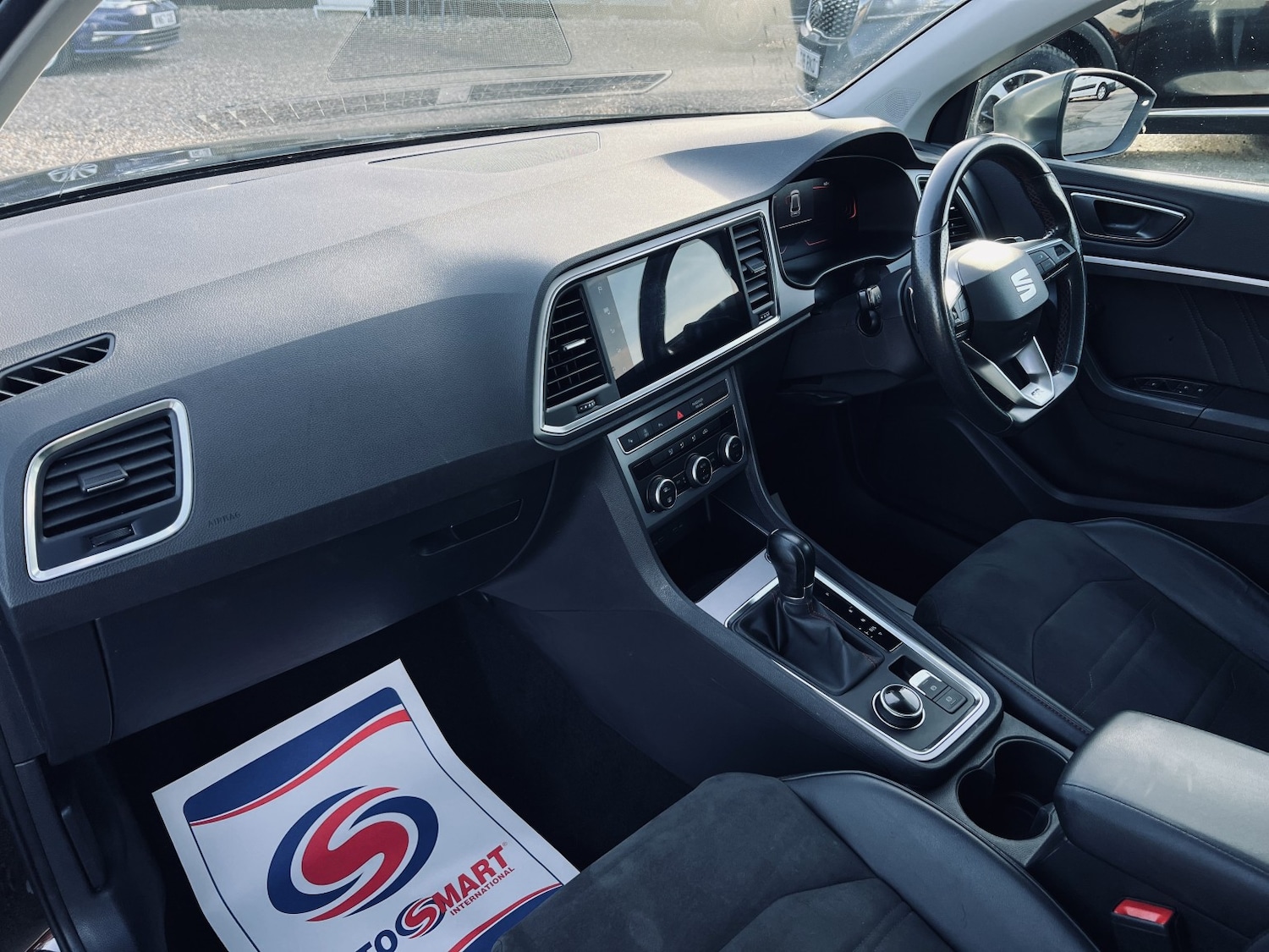 Used SEAT Ateca 2023 for sale - 77020552: Photo 22