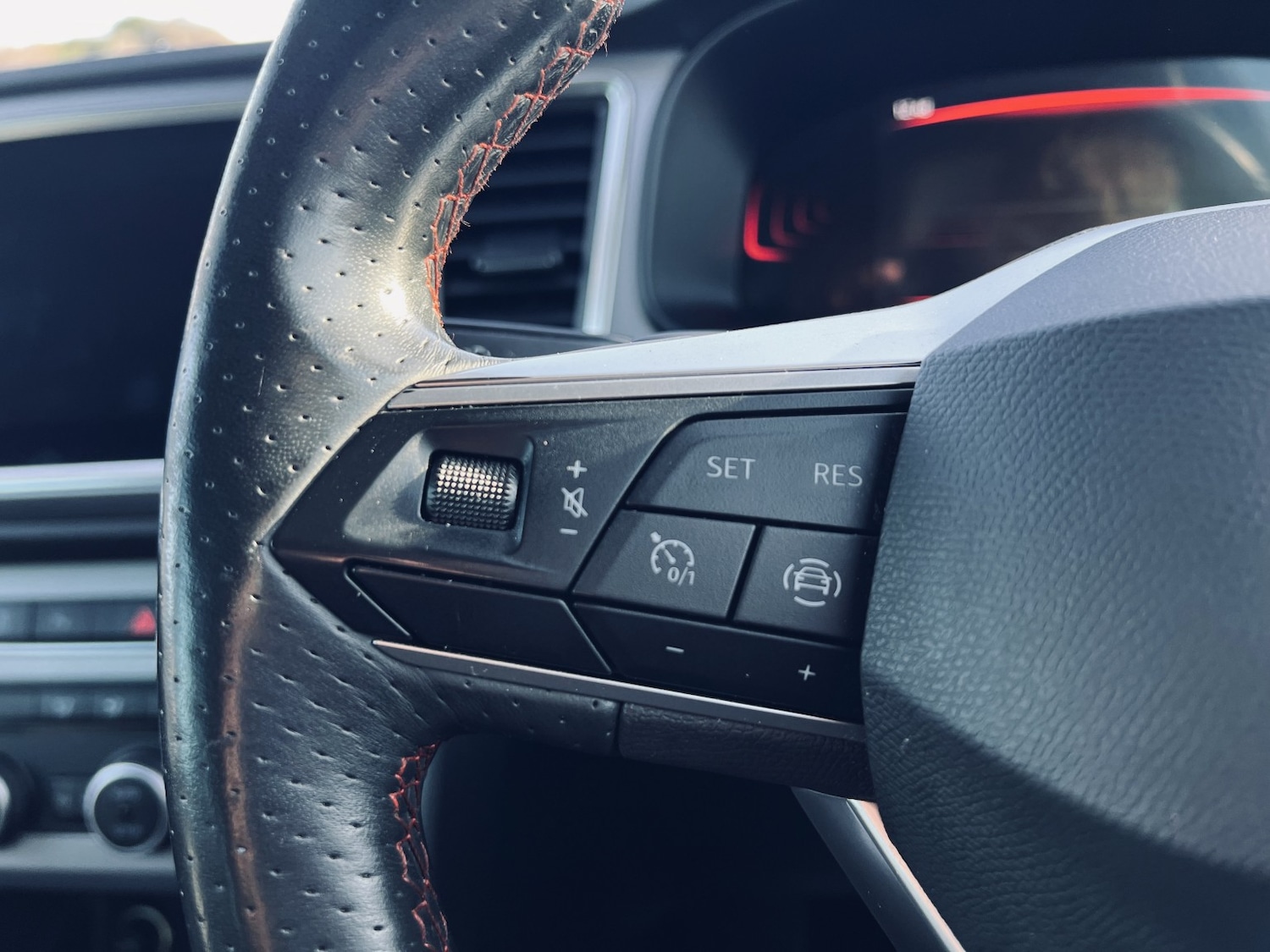 Used SEAT Ateca 2023 for sale - 77020552: Photo 24