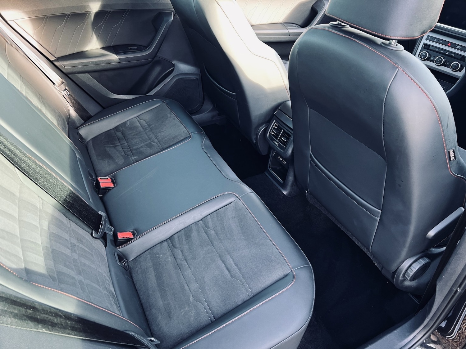 Used SEAT Ateca 2023 for sale - 77020552: Photo 28