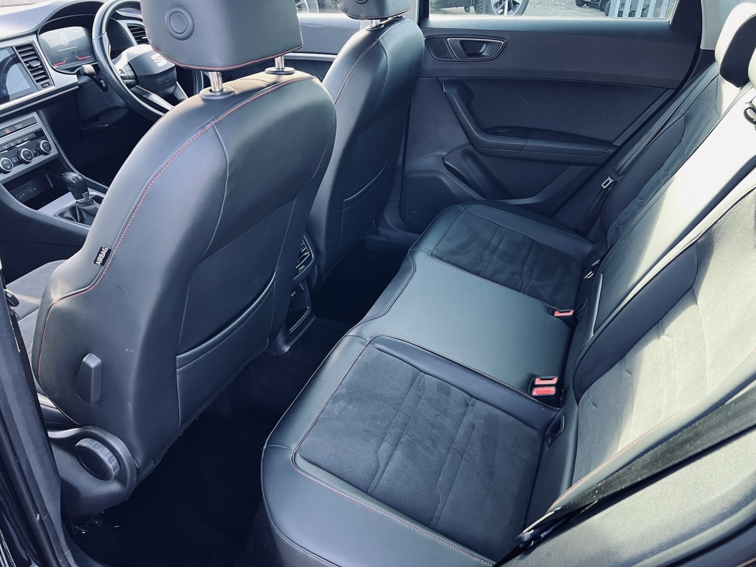 Used SEAT Ateca 2023 for sale - 77020552: Photo 29