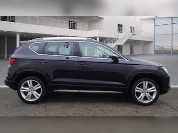 Used SEAT Ateca 2023 for sale - 77020552: Photo