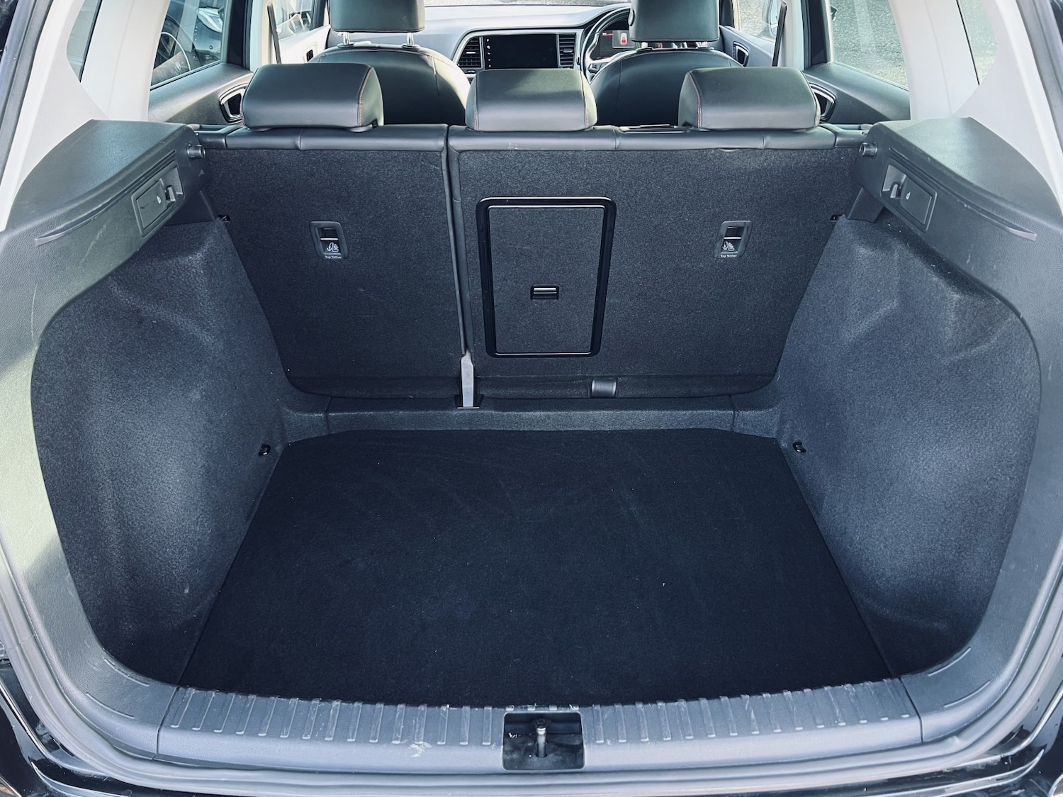 Used SEAT Ateca 2023 for sale - 77020552: Photo 30