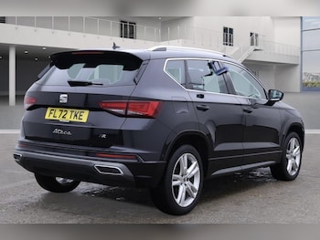 Used SEAT Ateca 2023 for sale - 77020552: Photo