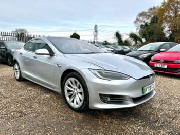 Used Tesla Model S 2019 for sale - 73763003: Photo
