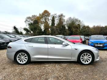 Used Tesla Model S 2019 for sale - 73763003: Photo