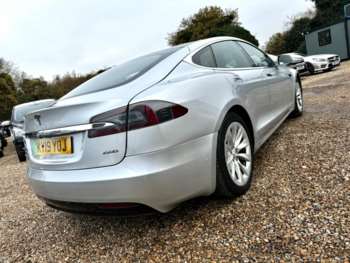 Used Tesla Model S 2019 for sale - 73763003: Photo