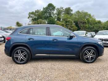 Used Mercedes-Benz GLA 2023 for sale - 74432176: Photo