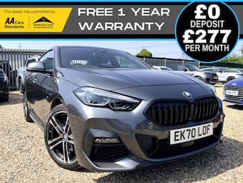 Used BMW 2 Series 2021 for sale - 79848135: Photo