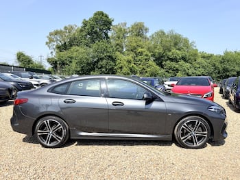 Used BMW 2 Series 2021 for sale - 79848135: Photo