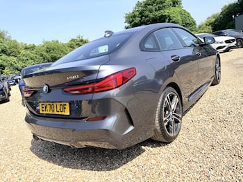 Used BMW 2 Series 2021 for sale - 79848135: Photo