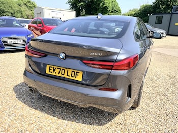 Used BMW 2 Series 2021 for sale - 79848135: Photo