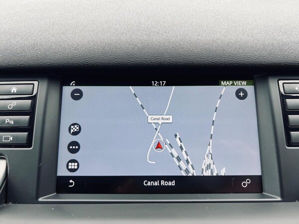 Used Land Rover Discovery Sport 2017 for sale - 76293282: Photo 21