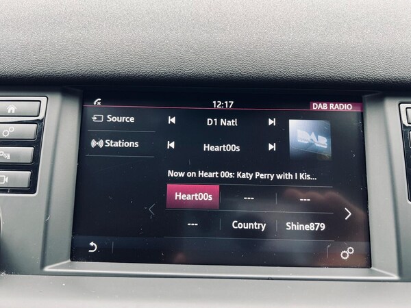 Used Land Rover Discovery Sport 2017 for sale - 76293282: Photo 23