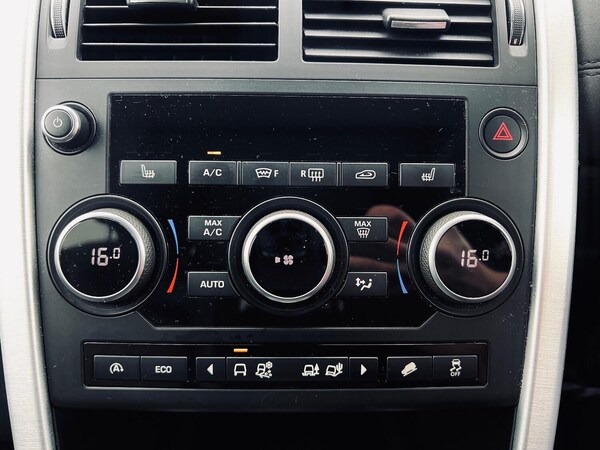 Used Land Rover Discovery Sport 2017 for sale - 76293282: Photo 26