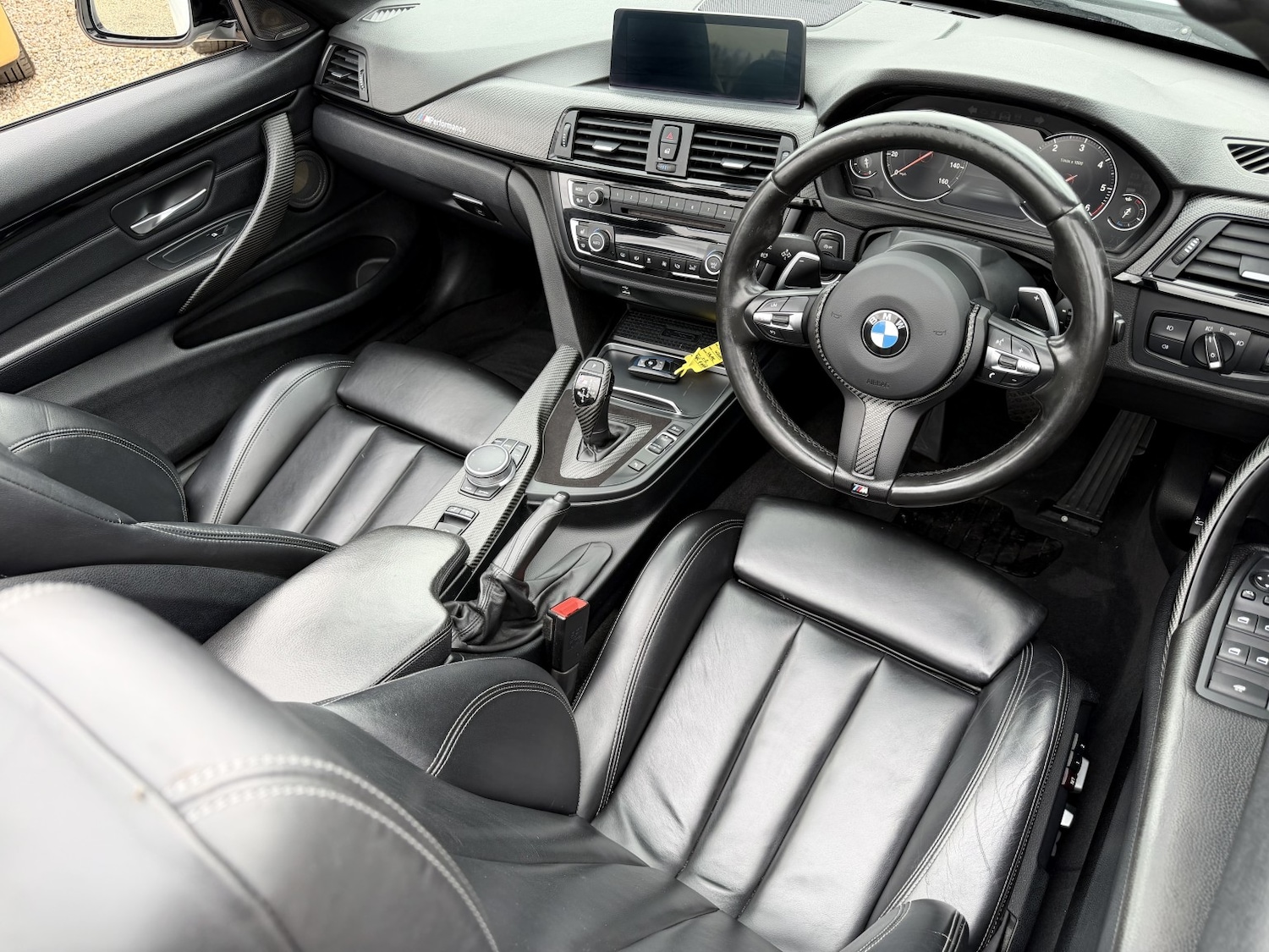 Used BMW 4 Series 2015 for sale - 77822355: Photo 14