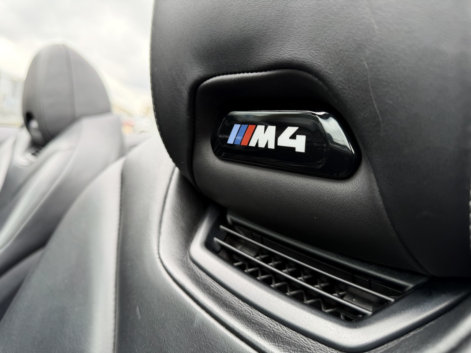 Used BMW 4 Series 2015 for sale - 77822355: Photo 17