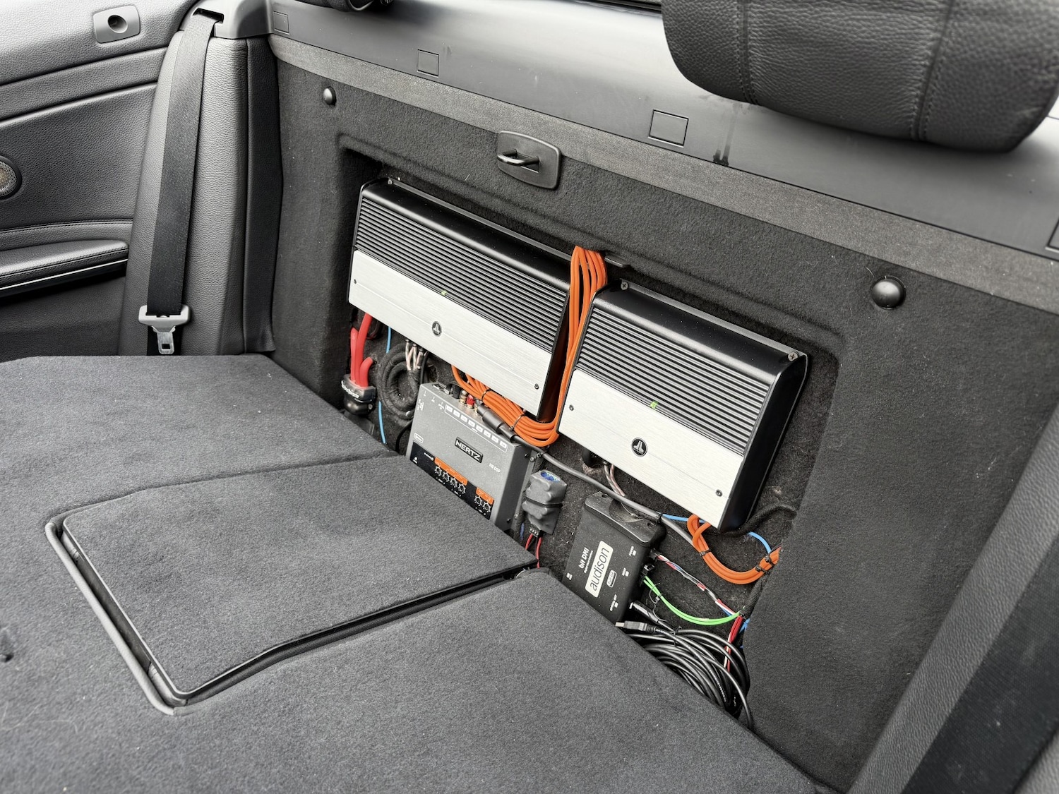 Used BMW 4 Series 2015 for sale - 77822355: Photo 18