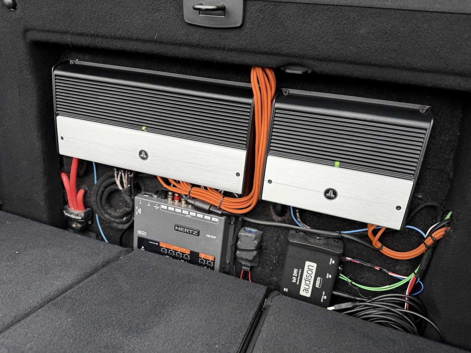 Used BMW 4 Series 2015 for sale - 77822355: Photo 19