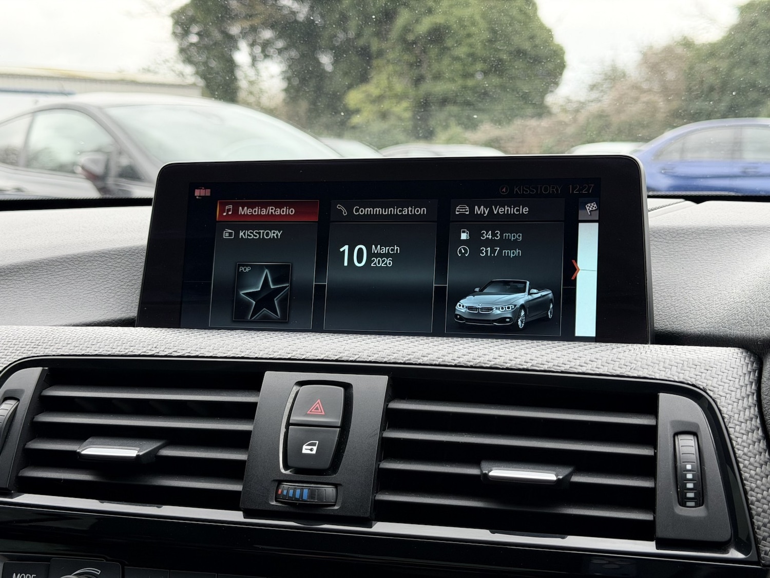 Used BMW 4 Series 2015 for sale - 77822355: Photo 23