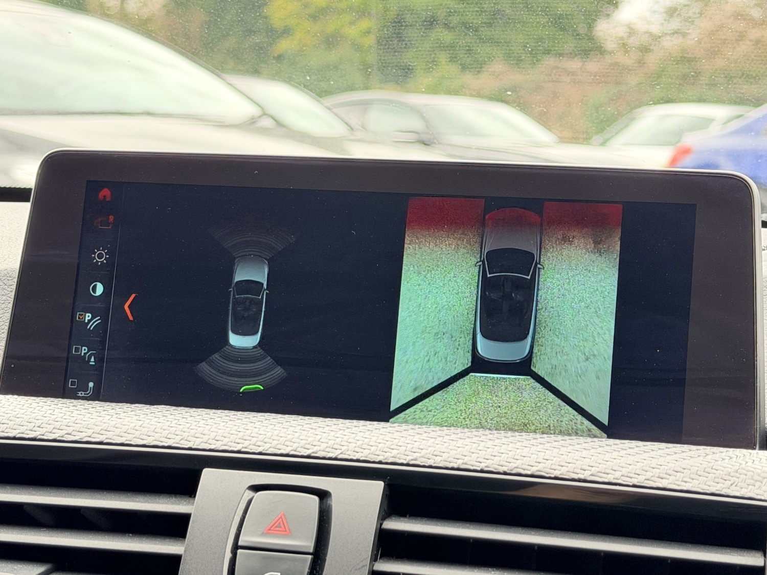 Used BMW 4 Series 2015 for sale - 77822355: Photo 24