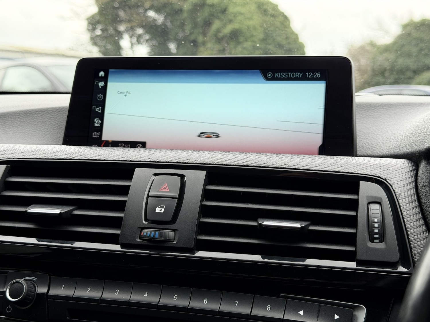 Used BMW 4 Series 2015 for sale - 77822355: Photo 25