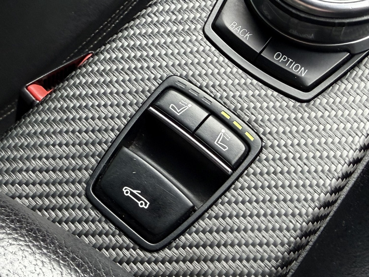 Used BMW 4 Series 2015 for sale - 77822355: Photo 27