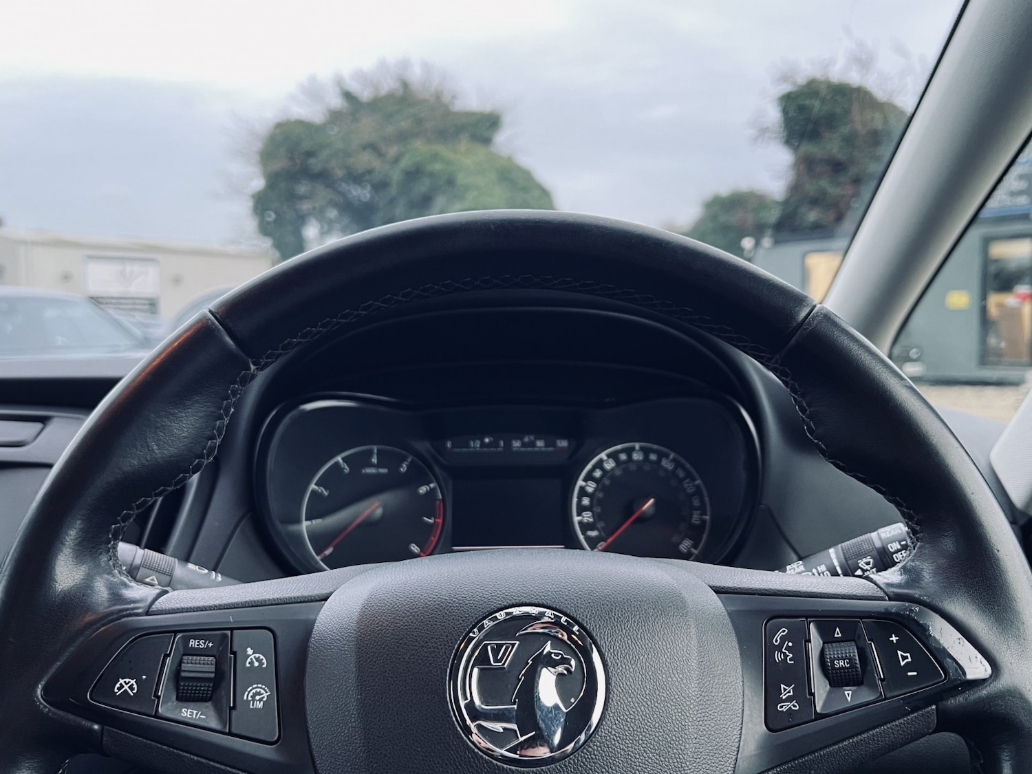 Used Vauxhall Zafira 2017 for sale - 77008176: Photo 15