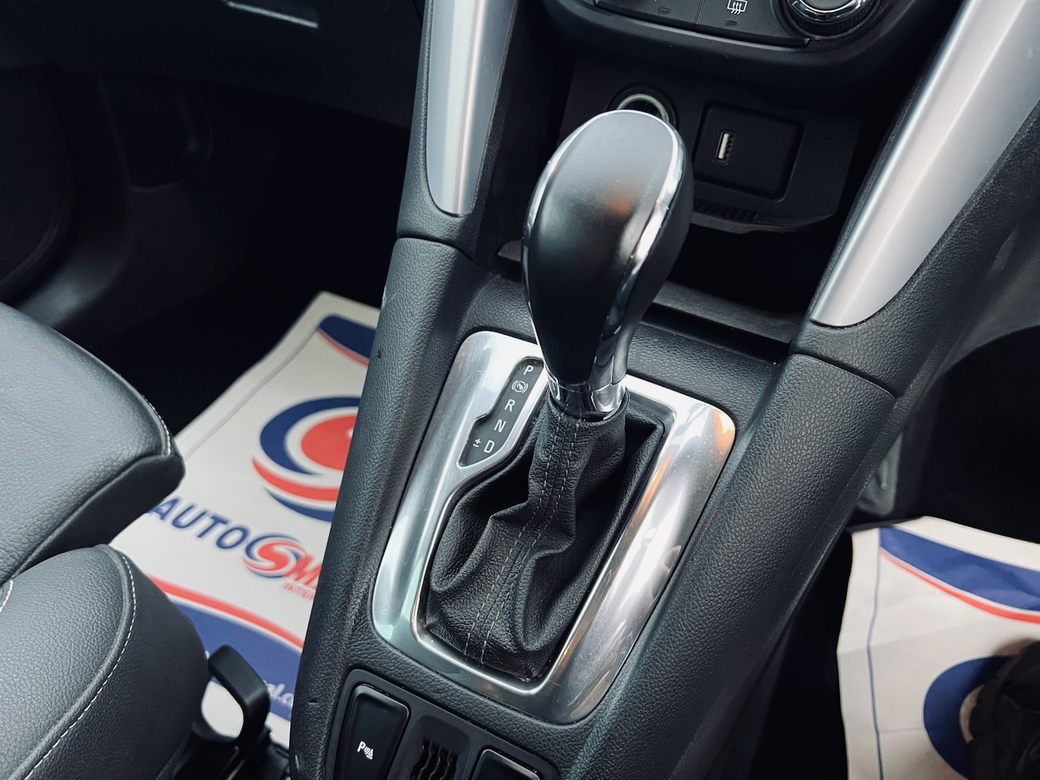 Used Vauxhall Zafira 2017 for sale - 77008176: Photo 17