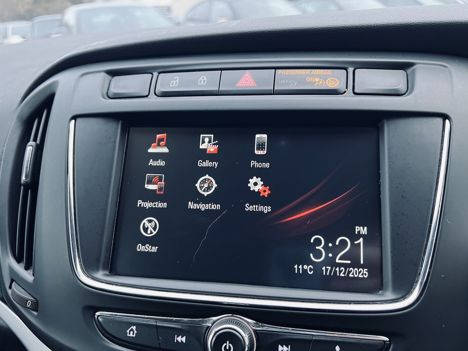 Used Vauxhall Zafira 2017 for sale - 77008176: Photo 19