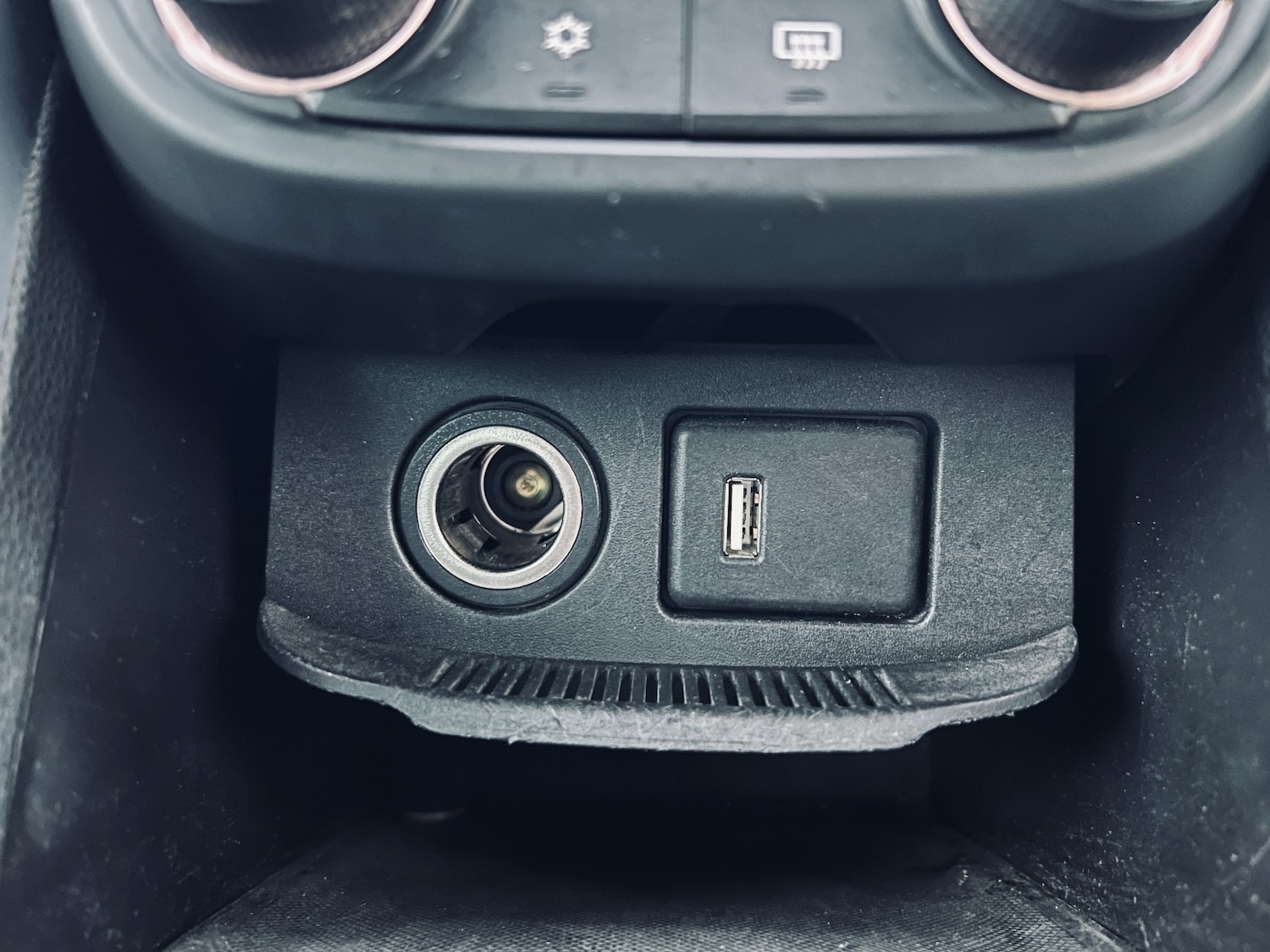 Used Vauxhall Zafira 2017 for sale - 77008176: Photo 22