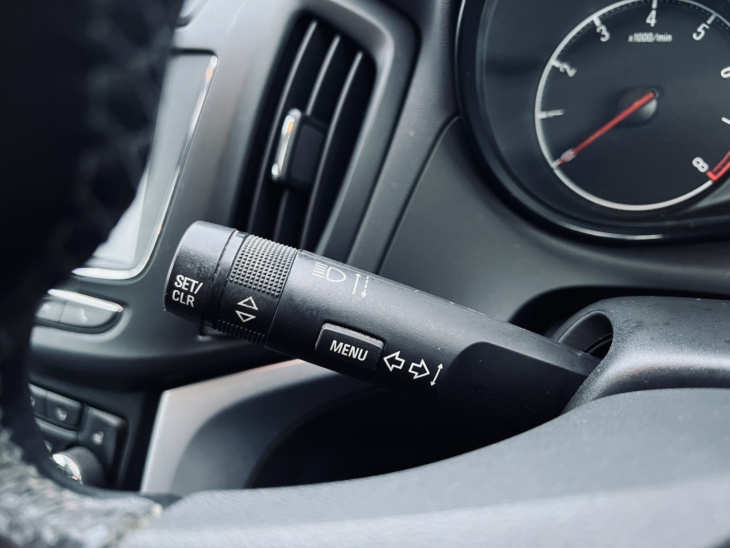 Used Vauxhall Zafira 2017 for sale - 77008176: Photo 23